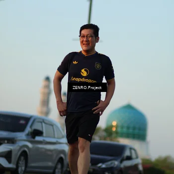 Runner Photo 6106773