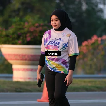 Runner Photo 6106776