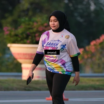 Runner Photo 6106781