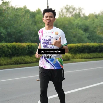 Runner Photo 6106782