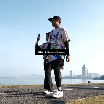 Runner Photo 6106783
