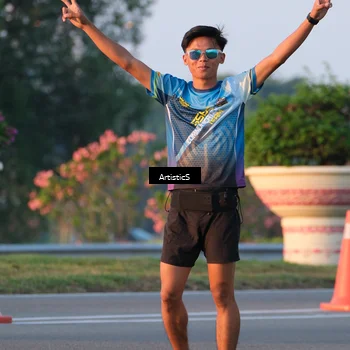 Runner Photo 6106791