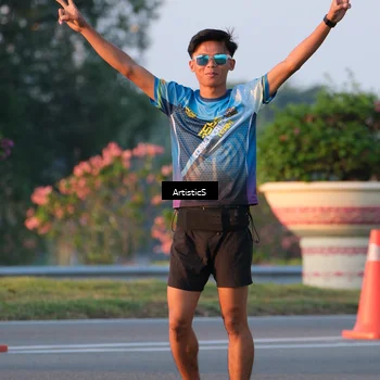 Runner Photo 6106808