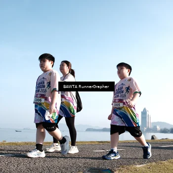 Runner Photo 6106809