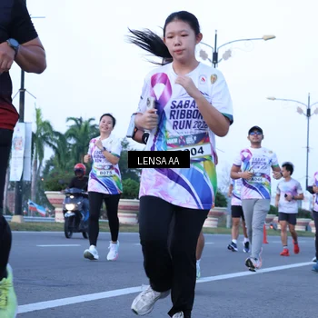 Runner Photo 6106810