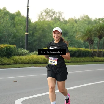 Runner Photo 6106815
