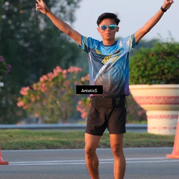 Runner Photo 6106819