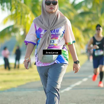 Runner Photo 6106839