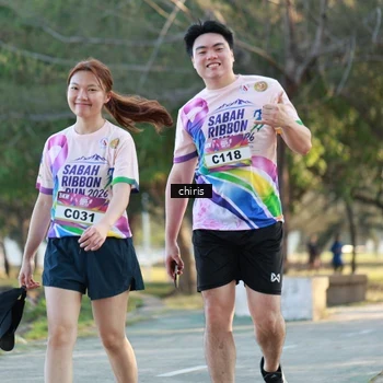 Runner Photo 6106840