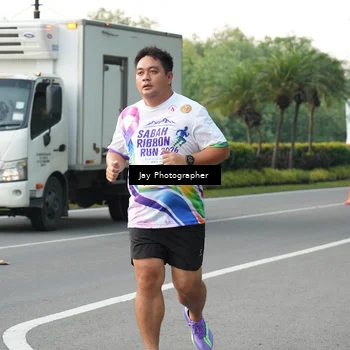 Runner Photo 6106841