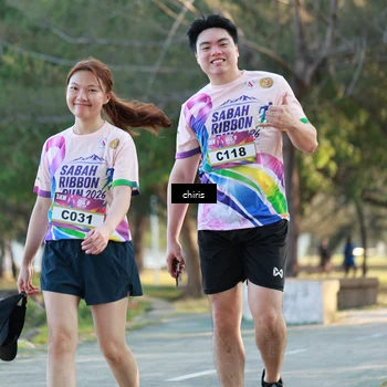 Runner Photo 6106844