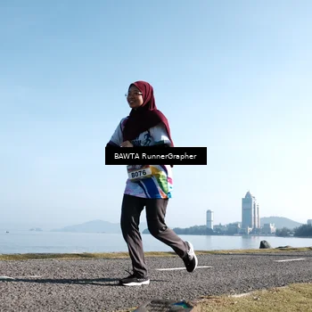 Runner Photo 6106861