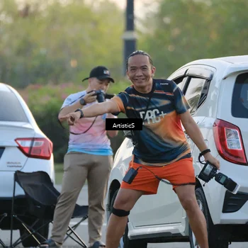 Runner Photo 6106862