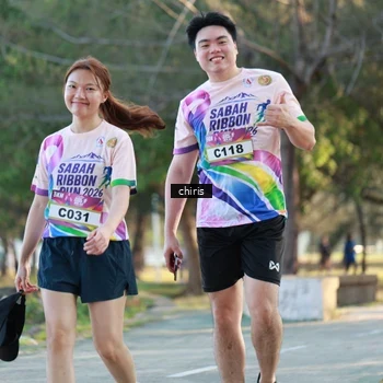 Runner Photo 6106869