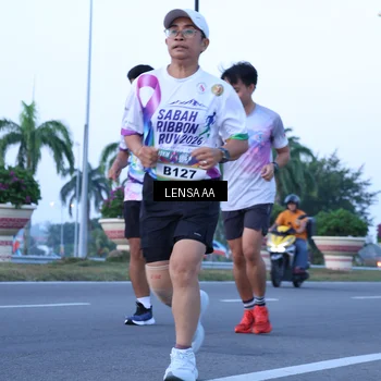 Runner Photo 6106870