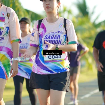 Runner Photo 6106873