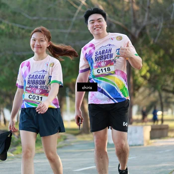 Runner Photo 6106880