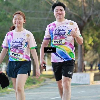 Runner Photo 6106896