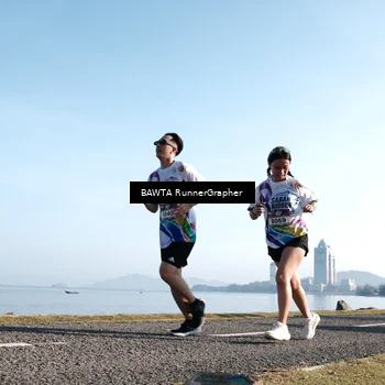 Runner Photo 6106898