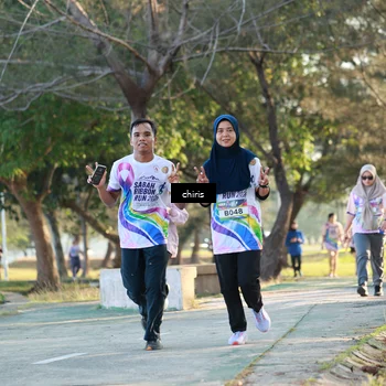Runner Photo 6106913
