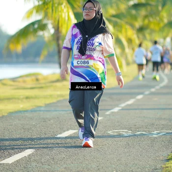 Runner Photo 6106918