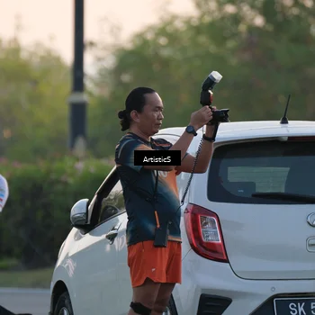 Runner Photo 6106919