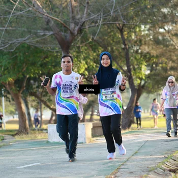 Runner Photo 6106924