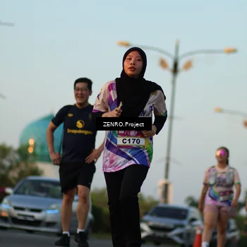 Runner Photo 6106927