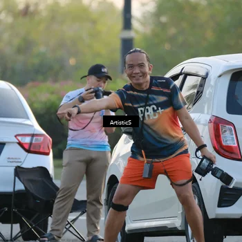 Runner Photo 6106929