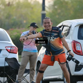 Runner Photo 6106942