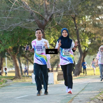 Runner Photo 6106944