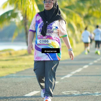 Runner Photo 6106947