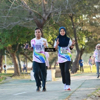 Runner Photo 6106948