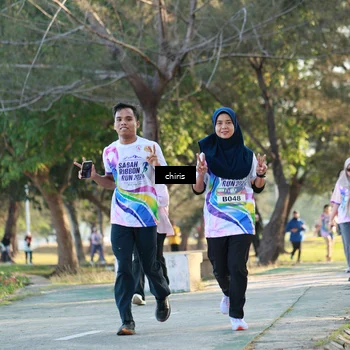 Runner Photo 6106959