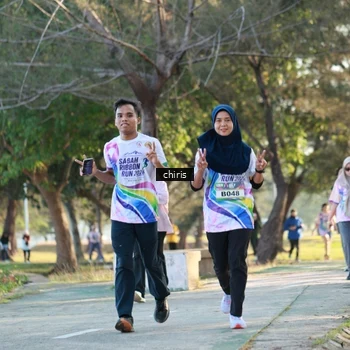 Runner Photo 6106960
