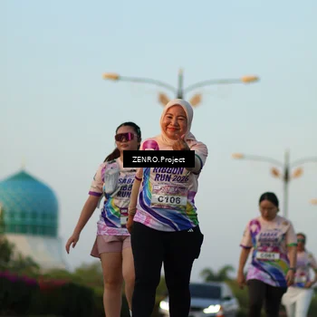 Runner Photo 6106962
