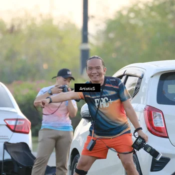 Runner Photo 6106963