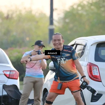Runner Photo 6106977