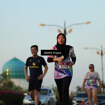 Runner Photo 6106982