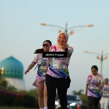 Runner Photo 6106983