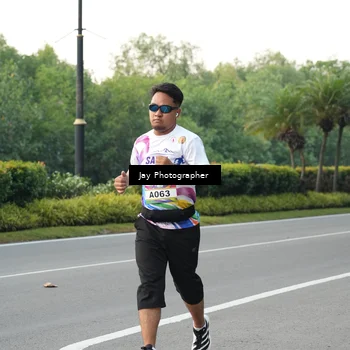 Runner Photo 6106984