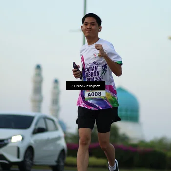 Runner Photo 6106987