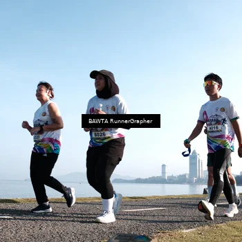 Runner Photo 6106992