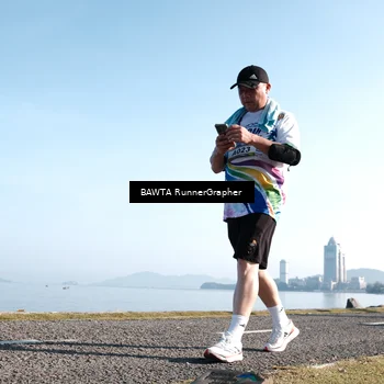Runner Photo 6106993