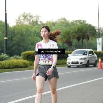 Runner Photo 6106996