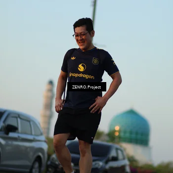 Runner Photo 6106999