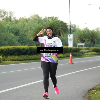 Runner Photo 6107001