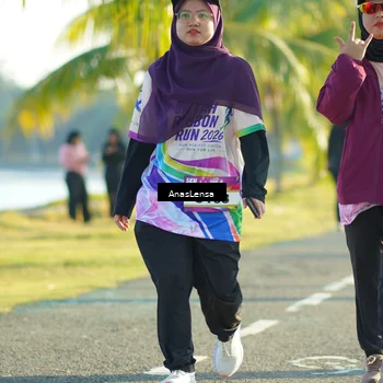 Runner Photo 6107002