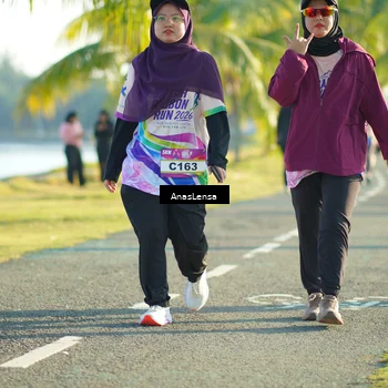 Runner Photo 6107005