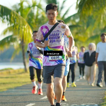 Runner Photo 6107007